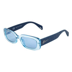 Moteriški akiniai nuo saulės Police SPLA17-536N1X ø 53 mm S0368026 kaina ir informacija | Akiniai nuo saulės moterims | pigu.lt