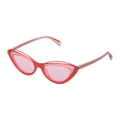 Moteriški akiniai nuo saulės Police SPL937-520AA3 ø 52 mm S0368020 kaina ir informacija | Akiniai nuo saulės moterims | pigu.lt