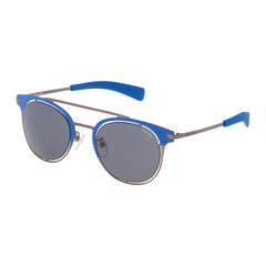Мужские солнечные очки Police SPL158-4901AQ, ø 49 мм цена и информация | Солнцезащитные очки для мужчин | pigu.lt