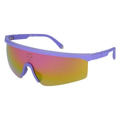 Мужские солнечные очки Police SPLA28-999UGX цена и информация | Солнцезащитные очки для мужчин | pigu.lt