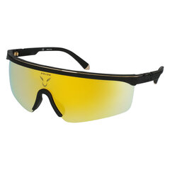 Мужские солнечные очки Police SPLA28-996AAG цена и информация | Легкие и мощные прозрачные защитные очки для велосипедов | pigu.lt