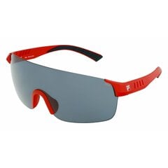 Мужские солнечные очки Fila SF9380-9907FZ цена и информация | Легкие и мощные прозрачные защитные очки для велосипедов | pigu.lt