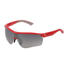 Vyriški akiniai nuo saulės Fila SF9326-997FZX S0367899 kaina ir informacija | Akiniai nuo saulės vyrams | pigu.lt
