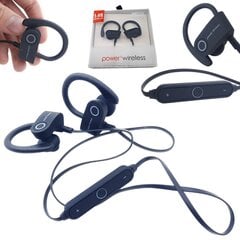 Wireless Headphones kaina ir informacija | Ausinės | pigu.lt