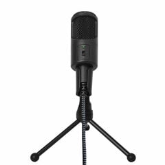 Woxter Mic Studio 50 kaina ir informacija | Mikrofonai | pigu.lt