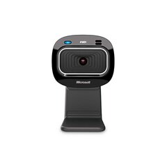 Microsoft T3H-00013 kaina ir informacija | Kompiuterio (WEB) kameros | pigu.lt