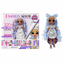 Кукла LOL OMG серии O.M.G. Fashion Show" Стильная Мисси Фрост LOL Surprise OMG Missy Frost цена и информация | Игрушки для девочек | pigu.lt