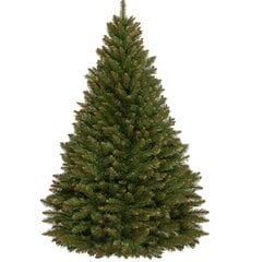 Искусственная рождественская елка Springos CT0082 220 см цена и информация | Искусственные елки | pigu.lt