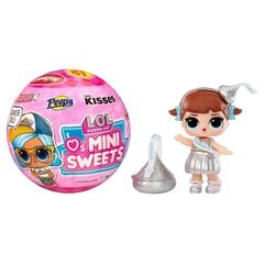 Кукла L.O.L. Surprise Loves Mini Sweets Dolls цена и информация | Игрушки для девочек | pigu.lt