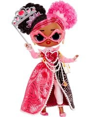 Кукла L.O.L. Surprise! Tweens - Masquerade Party - REGINA HARTT цена и информация | Игрушки для девочек | pigu.lt
