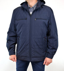 Мужская куртка Issho 2331 big цена и информация | Мужские куртки | pigu.lt