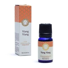 Eterinis aliejus Ylang Ylang, Song of India, 10ml kaina ir informacija | Eteriniai, kosmetiniai aliejai, hidrolatai | pigu.lt