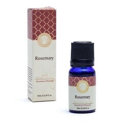 Rozmarinų eterinis aliejus, Song of India, 10ml kaina ir informacija | Eteriniai, kosmetiniai aliejai, hidrolatai | pigu.lt