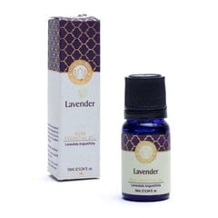 Levandų eterinis aliejus, Song of India, 10ml kaina ir informacija | Eteriniai, kosmetiniai aliejai, hidrolatai | pigu.lt