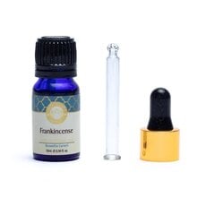 Bosvelijos eterinis aliejus Frankincense Song of India, 10ml kaina ir informacija | Eteriniai, kosmetiniai aliejai, hidrolatai | pigu.lt