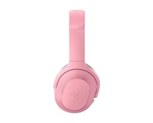 Razer Gaming Barracuda, Pink kaina ir informacija | Ausinės | pigu.lt