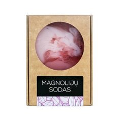 Kvapusis muilas ACappella Magnolijų sodas, 100 g цена и информация | Мыло | pigu.lt