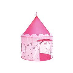 Игровая палатка Songmics, Princess Castle цена и информация | Игры на открытом воздухе | pigu.lt