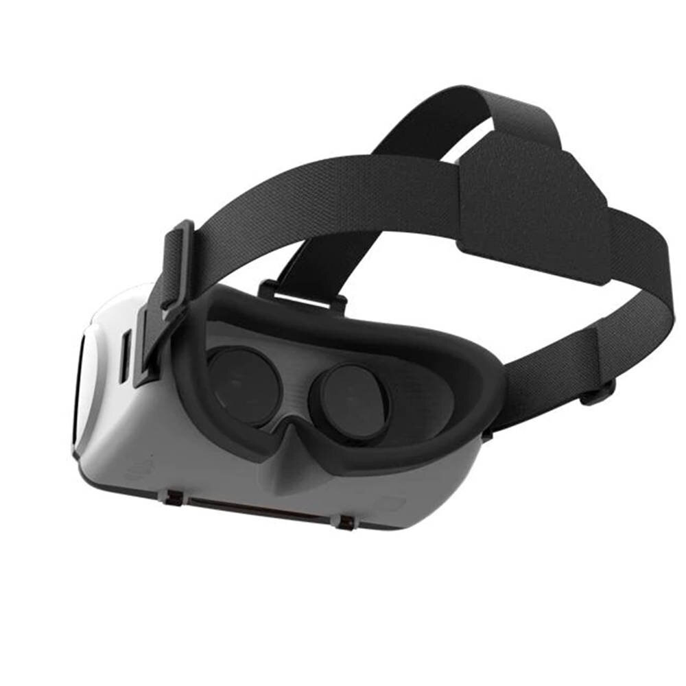 Virtualios realybės akiniai Shinecon VR G06 +Shinecon pultelis B03 цена и информация | Virtualios realybės akiniai | pigu.lt