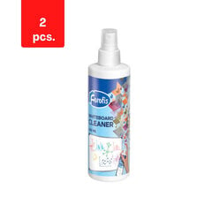 Magnetinės lentos valymo skystis Forofis, 250 ml, 2 vnt. kaina ir informacija | Kanceliarinės prekės | pigu.lt