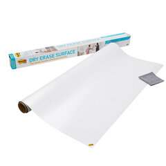 Plėvelė 3m Dry Erase Surface, 122 x 183 cm kaina ir informacija | Kanceliarinės prekės | pigu.lt