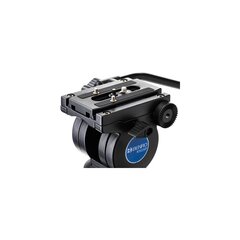 Benro KH-25P цена и информация | Штативы для фотоаппаратов | pigu.lt