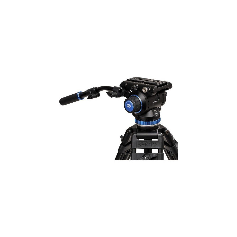 Benro S-8 Pro цена и информация | Fotoaparato stovai | pigu.lt