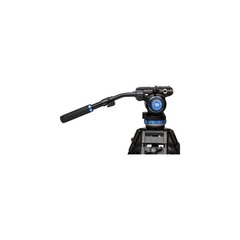 Benro S-8 Pro цена и информация | Штативы для фотоаппаратов | pigu.lt