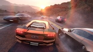 The Crew, Xbox 360 kaina ir informacija | Kompiuteriniai žaidimai | pigu.lt