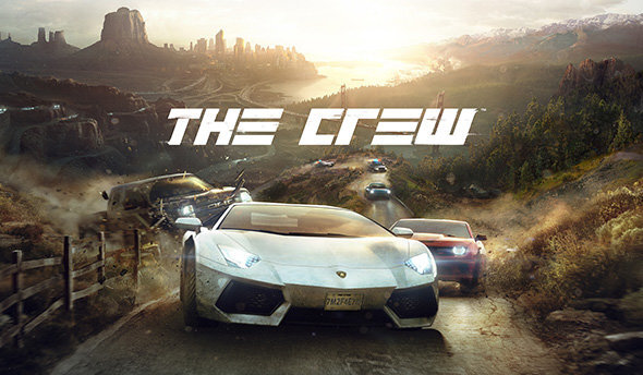 The Crew, Xbox 360 kaina ir informacija | Kompiuteriniai žaidimai | pigu.lt