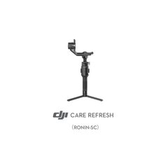 DJI Care Refresh Card (Ronin - SC) kaina ir informacija | Priedai vaizdo kameroms | pigu.lt