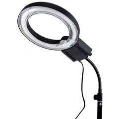 Žiedinis šviestuvas 40 W kaina ir informacija | Fotografijos apšvietimo įranga | pigu.lt