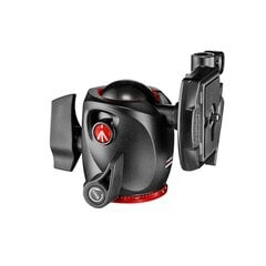 Galvutė trikojui Manfrotto Ballhead MHXPRO-BHQ2 kaina ir informacija | Fotoaparato stovai | pigu.lt