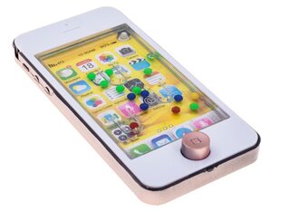 Kišeninis žaidimas-telefonas "Vandens pasaulis" kaina ir informacija | Stalo žaidimai, galvosūkiai | pigu.lt