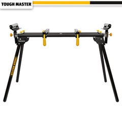 Universalus stalas, darbinis stalas , 150 kg. UK Brand Tough Master TM-MS200U kaina ir informacija | TOUGH MASTER Gyvūnų prekės | pigu.lt