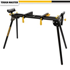 Universalus stalas, darbinis stalas , 150 kg. UK Brand Tough Master TM-MS200U kaina ir informacija | TOUGH MASTER Gyvūnų prekės | pigu.lt