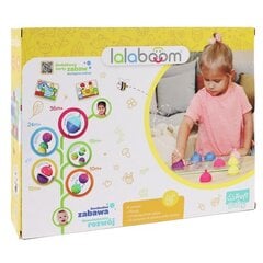 Мячи Лалабум цена и информация | Игрушки для малышей | pigu.lt