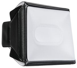 Рассеиватель света LumiQuest Mini SoftBox LQ-108K цена и информация | Осветительное оборудование для фотосъемок | pigu.lt