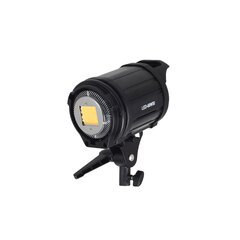 LED šviestuvas Formax 60W 5700K (Bowens Mount) kaina ir informacija | Fotografijos apšvietimo įranga | pigu.lt