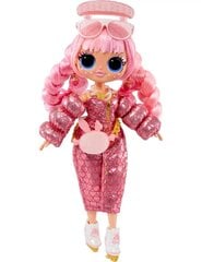Кукла LOL Surprise! OMG Fashion Show - 320 looks - La Rose цена и информация | Игрушки для девочек | pigu.lt