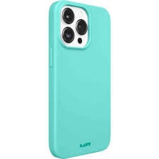 LAUT Huex Pastels - protective case for iPhone 14 Pro Max (spearmint) цена и информация | Чехлы для телефонов | pigu.lt