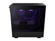 Nzxt H5 Flow kaina ir informacija | Korpusai | pigu.lt