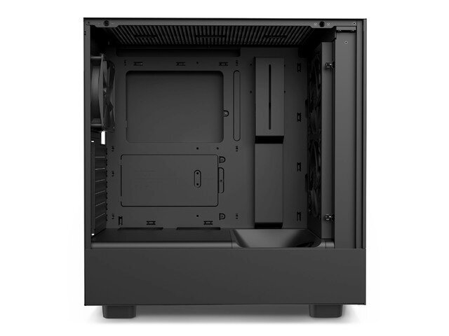 Nzxt H5 Flow kaina ir informacija | Korpusai | pigu.lt