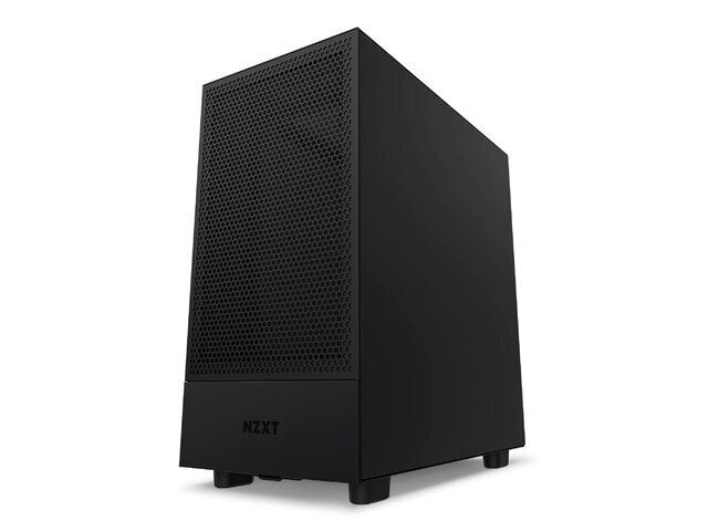 Nzxt H5 Flow kaina ir informacija | Korpusai | pigu.lt