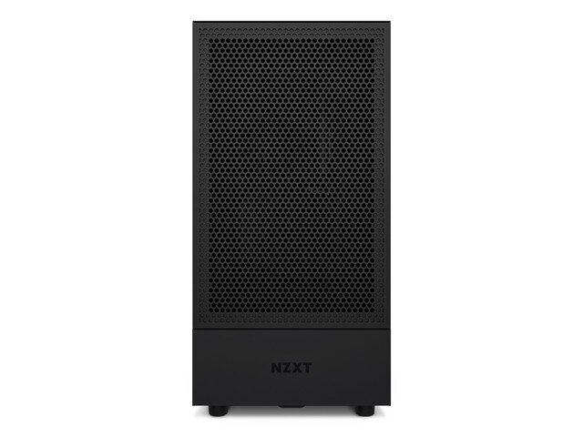 Nzxt H5 Flow kaina ir informacija | Korpusai | pigu.lt