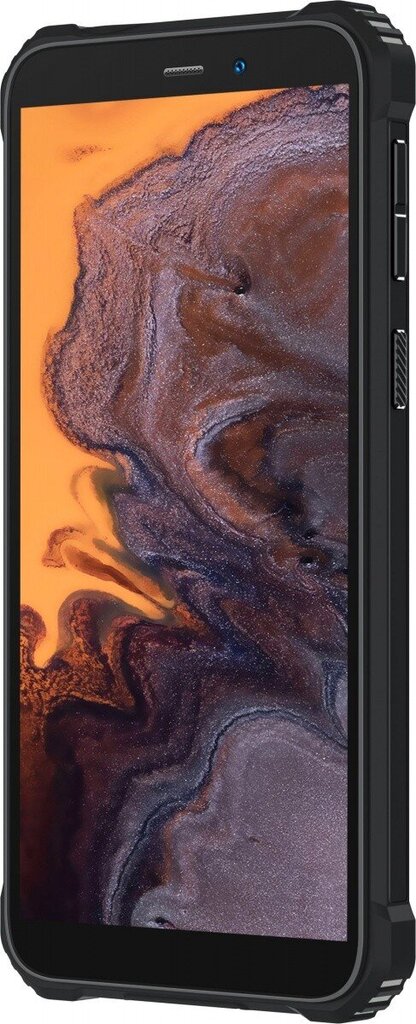 Oukitel WP20 Pro 4/64GB Dual SIM Black цена и информация | Mobilieji telefonai | pigu.lt
