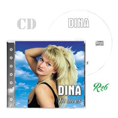   цена и информация | Виниловые пластинки, CD, DVD | pigu.lt