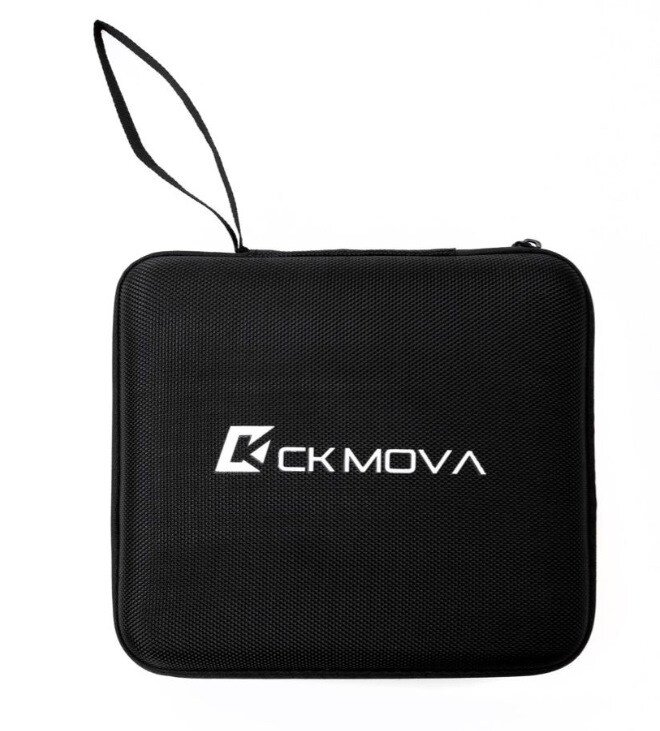 Ckmova UM100 KIT6 kaina ir informacija | Mikrofonai | pigu.lt