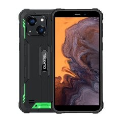 Oukitel WP20 Pro 4/64ГБ Две SIM-карты Black Green цена и информация | Мобильные телефоны | pigu.lt