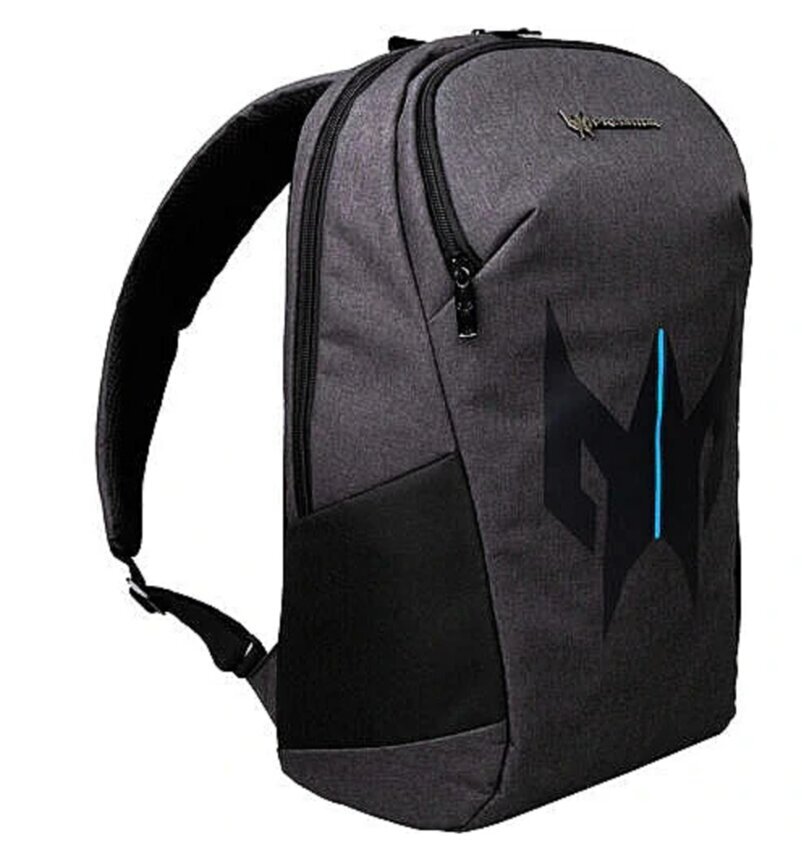 Kuprinė Acer Predator Urban GP.BAG11.027 kaina ir informacija | Krepšiai, kuprinės, dėklai kompiuteriams | pigu.lt